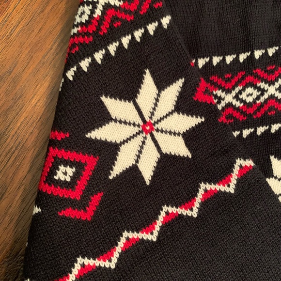 NWT Weatherproof Size XXL Winter Sweater 1/4 zip, nice quality! - Picture 6 of 8